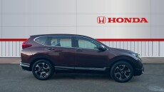 Honda CR-V 1.5 VTEC Turbo SE 5dr 2WD Petrol Estate